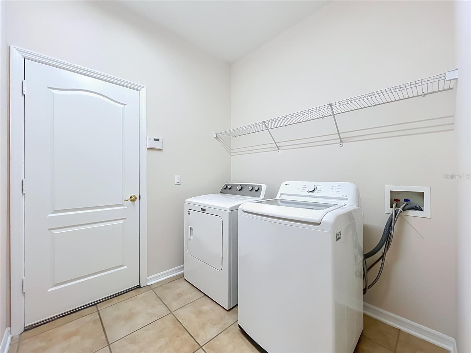 1st floor inside laundry. - 12809 HOLDENBURY LN, WINDERMERE