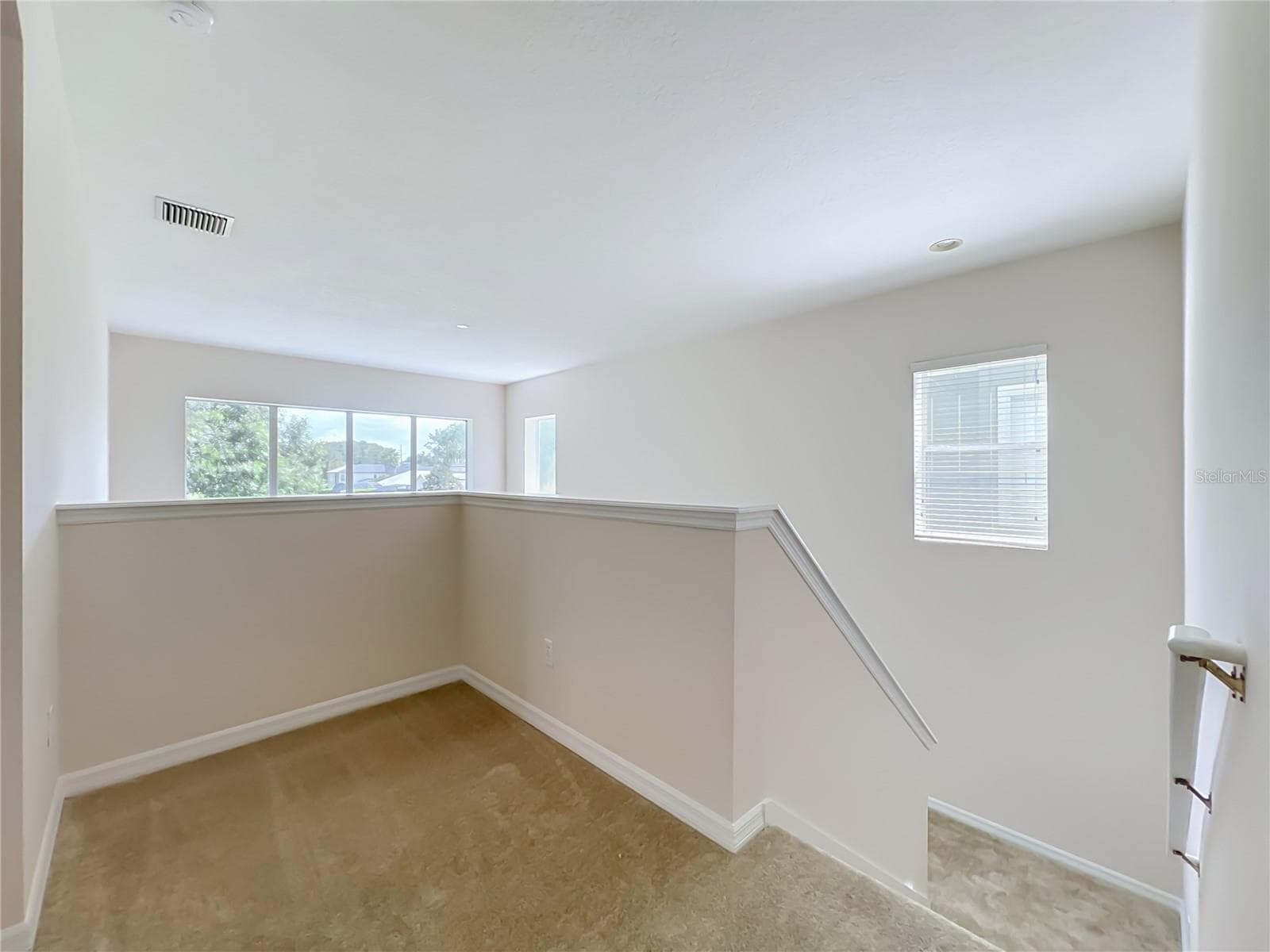 Loft at top of the stairs - 12809 HOLDENBURY LN, WINDERMERE
