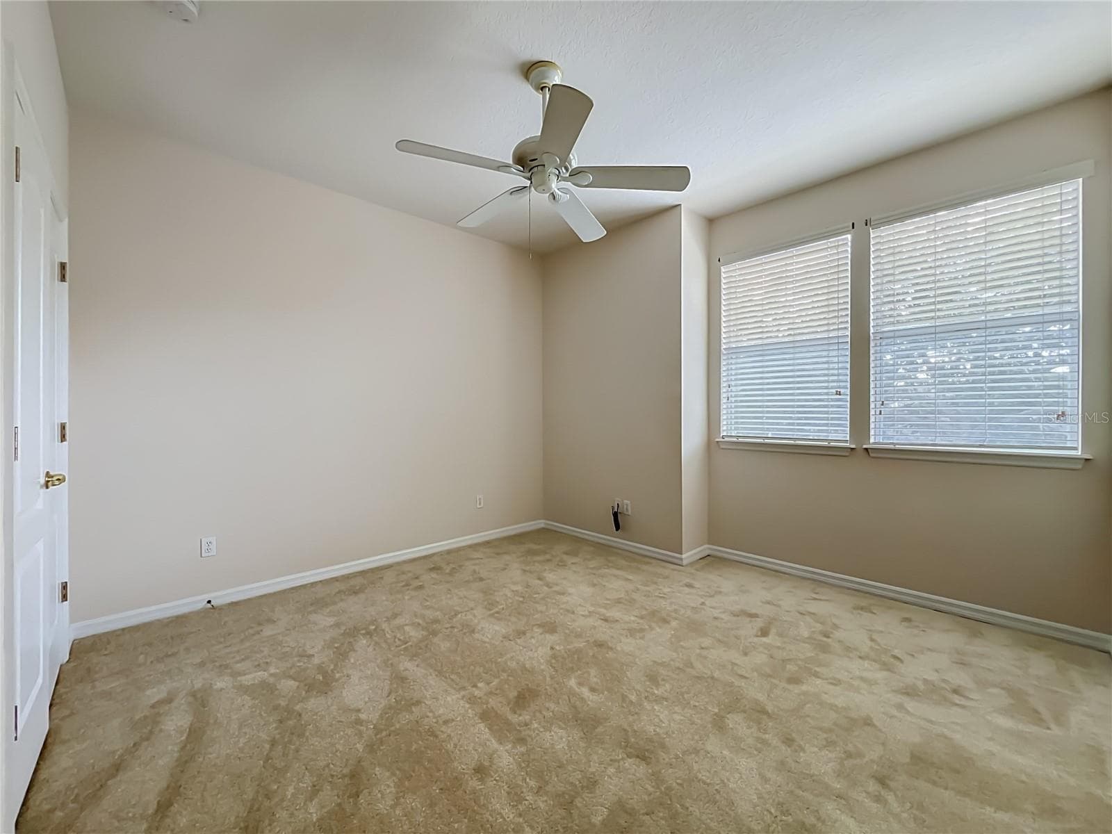 Bedroom 3 - 12809 HOLDENBURY LN, WINDERMERE