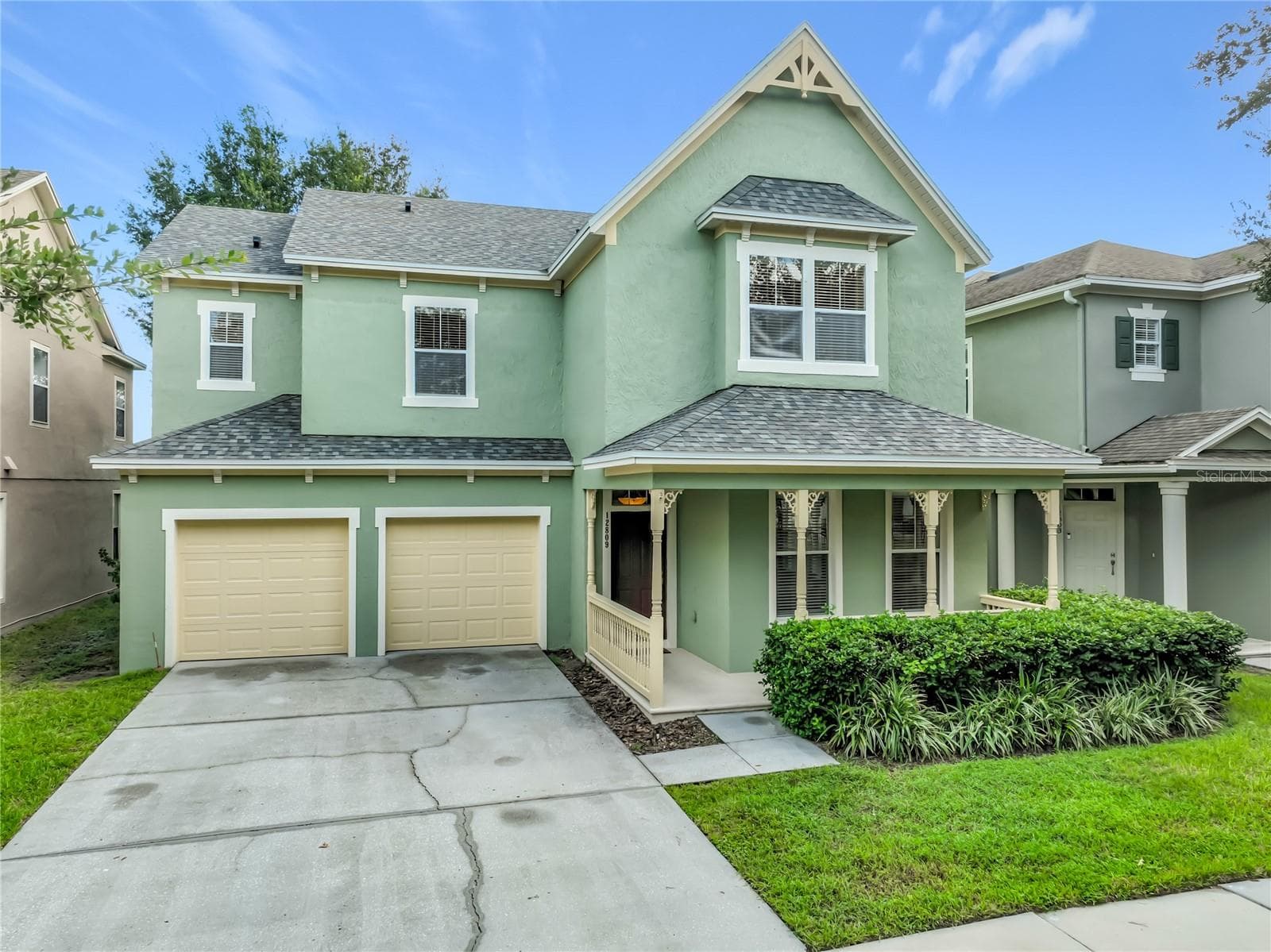 Single Family Residence at 12809 HOLDENBURY LN, WINDERMERE, photo 76 of 100