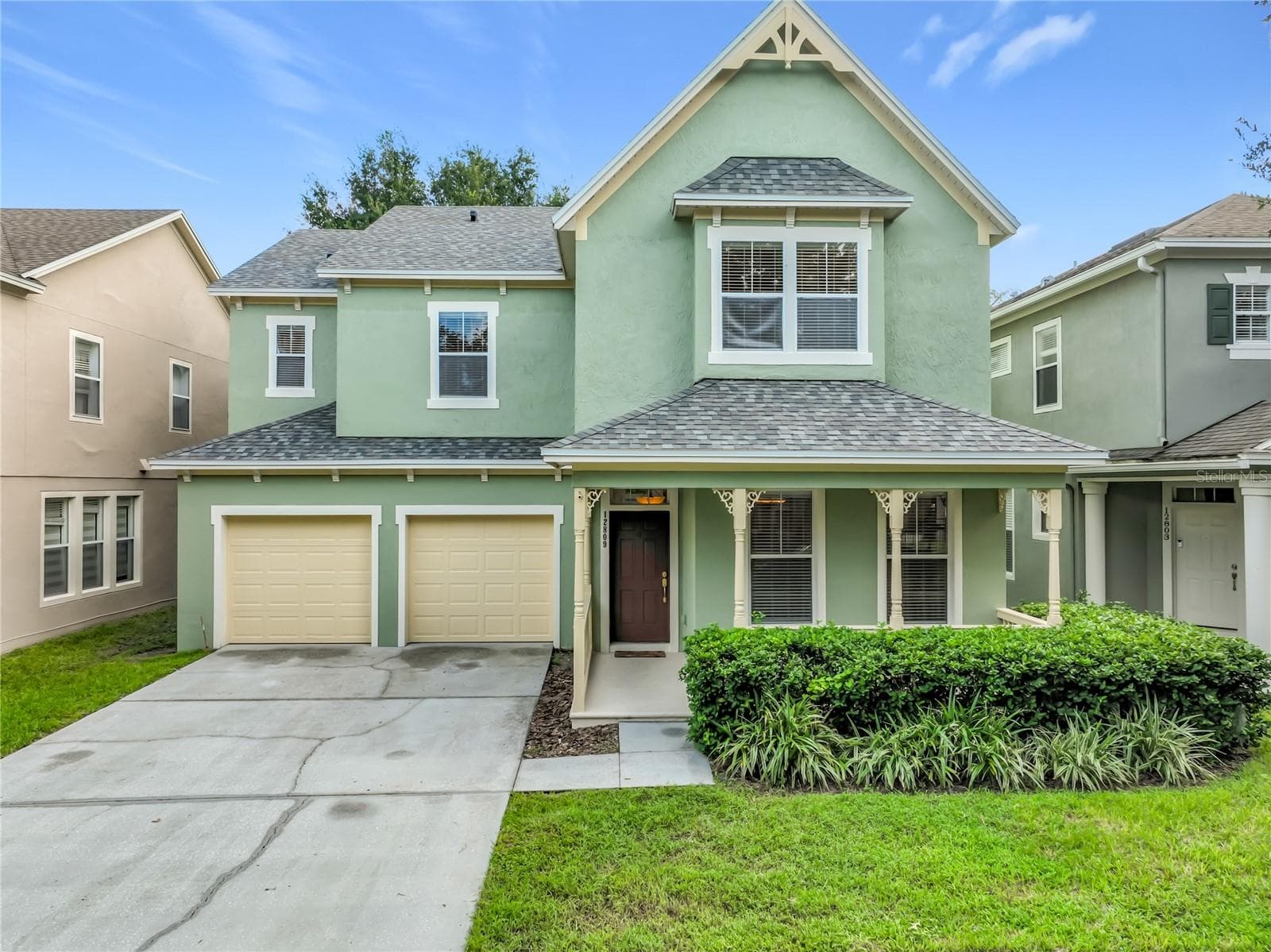 Single Family Residence at 12809 HOLDENBURY LN, WINDERMERE, photo 77 of 100