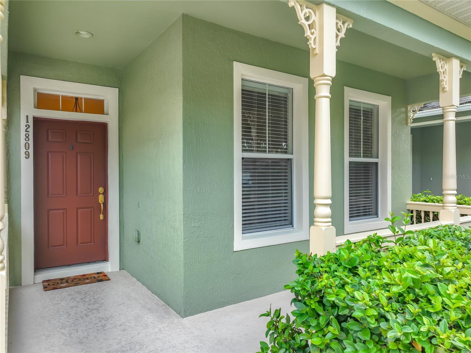 Single Family Residence at 12809 HOLDENBURY LN, WINDERMERE, photo 81 of 100