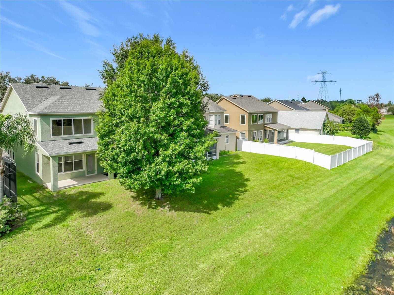 Single Family Residence at 12809 HOLDENBURY LN, WINDERMERE, photo 88 of 100