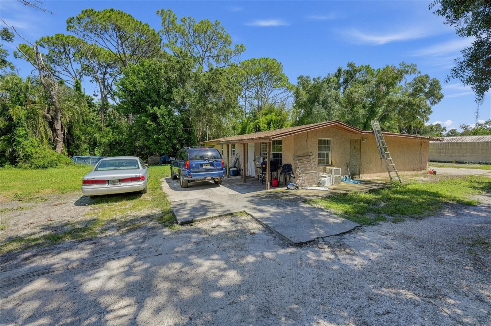 Single Family Residence at 3314 59TH AVENUE DR E, BRADENTON, photo 3 of 31