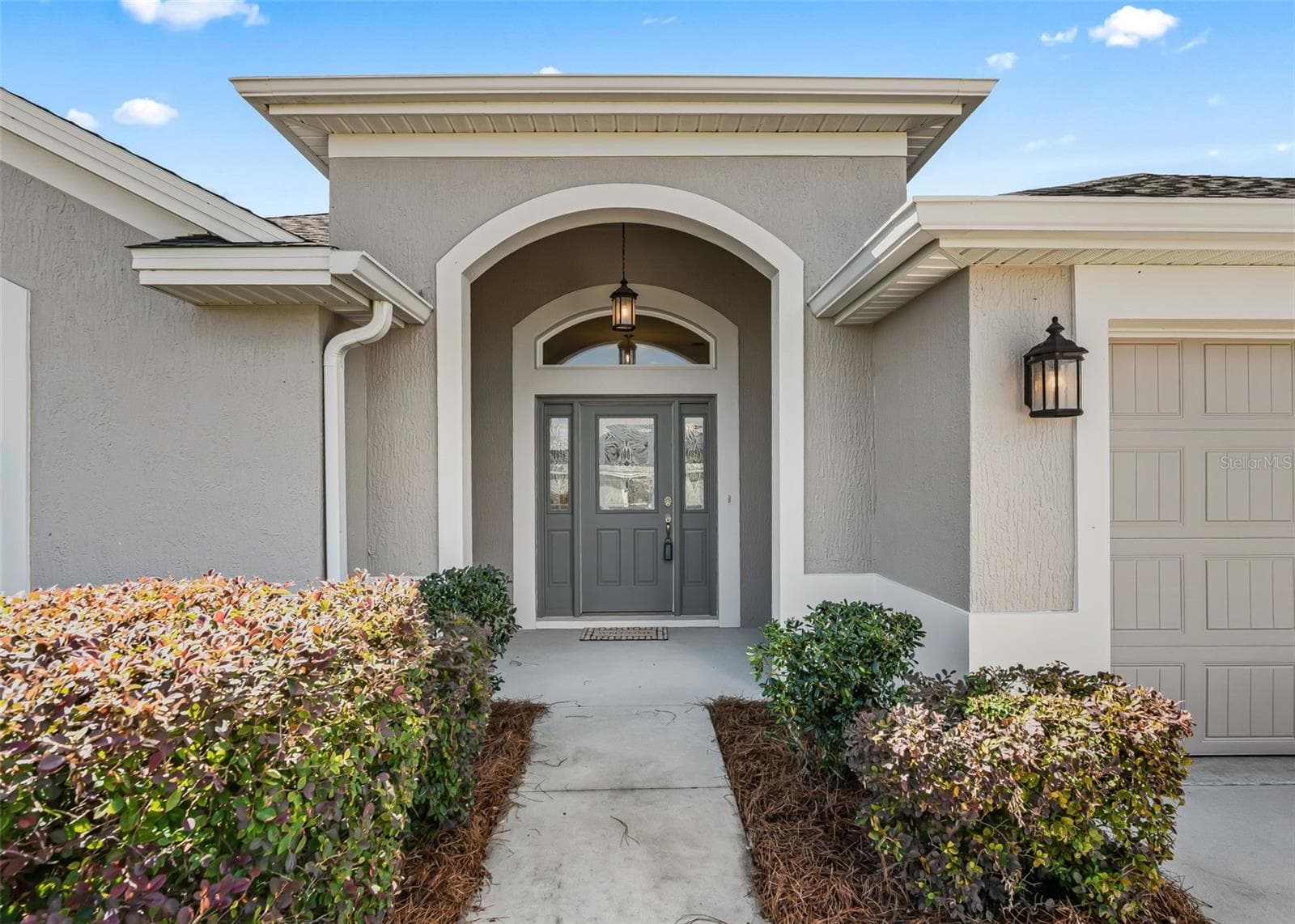 Single Family Residence at 1110 EBLING LOOP, THE VILLAGES, photo 3 of 36