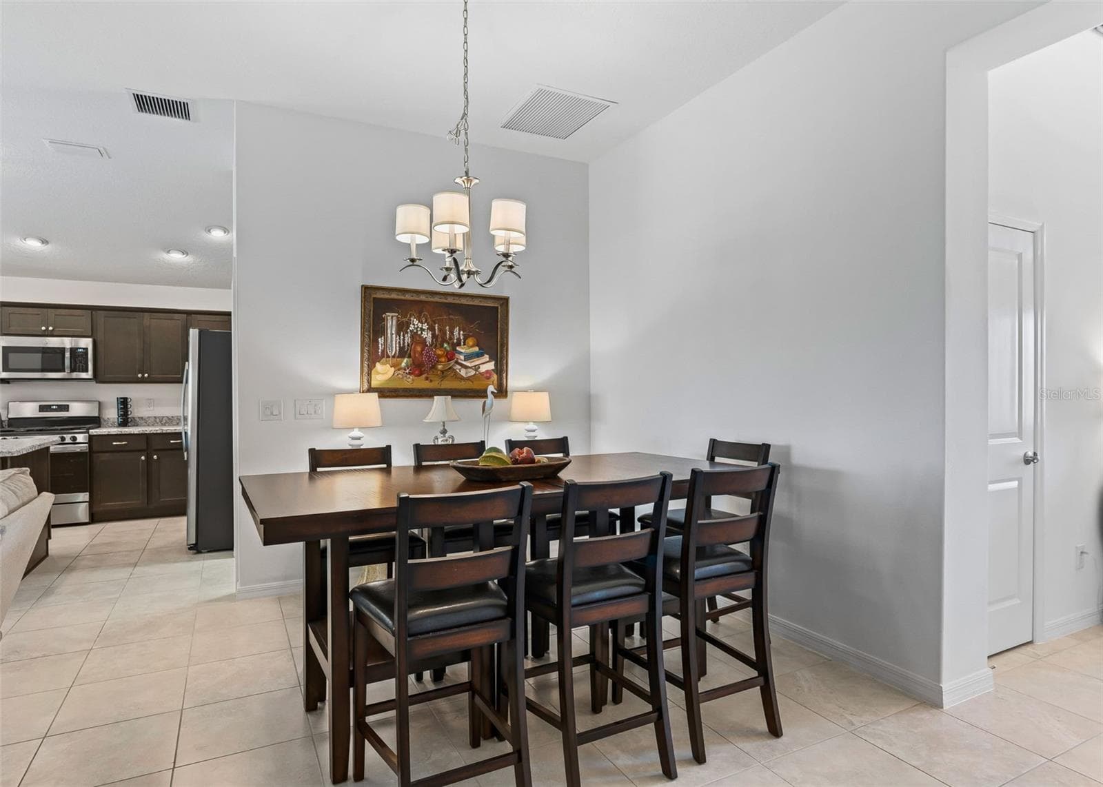 Single Family Residence at 1110 EBLING LOOP, THE VILLAGES, photo 7 of 36