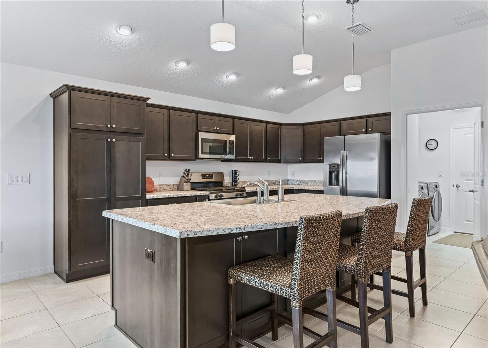 Single Family Residence at 1110 EBLING LOOP, THE VILLAGES, photo 11 of 36