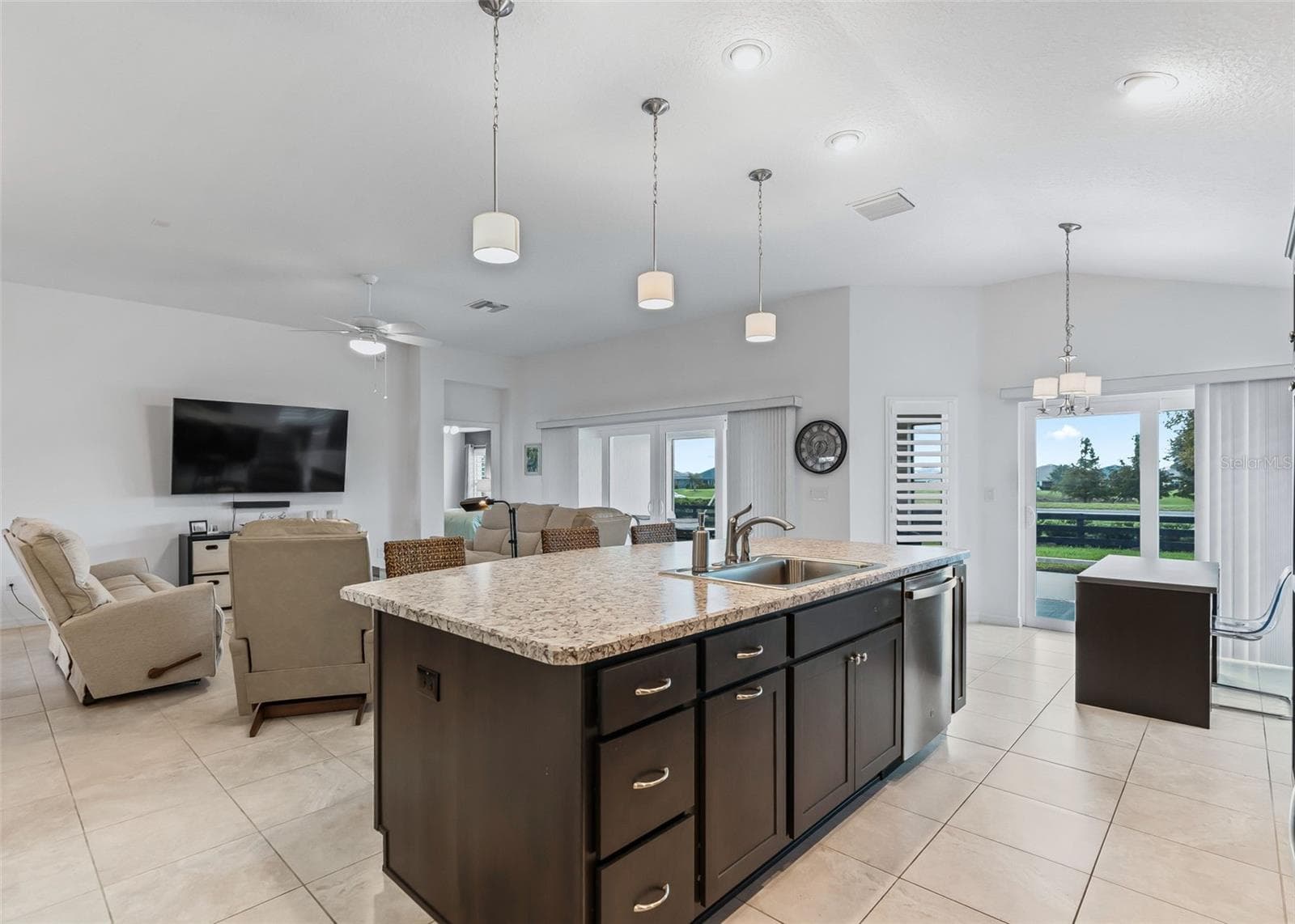 Single Family Residence at 1110 EBLING LOOP, THE VILLAGES, photo 16 of 36