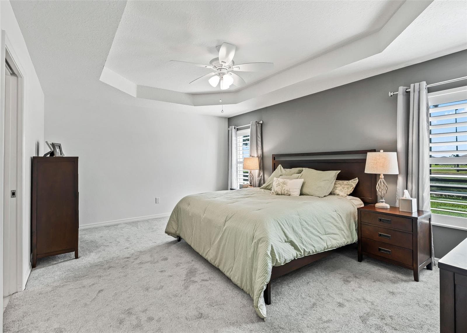 Single Family Residence at 1110 EBLING LOOP, THE VILLAGES, photo 17 of 36