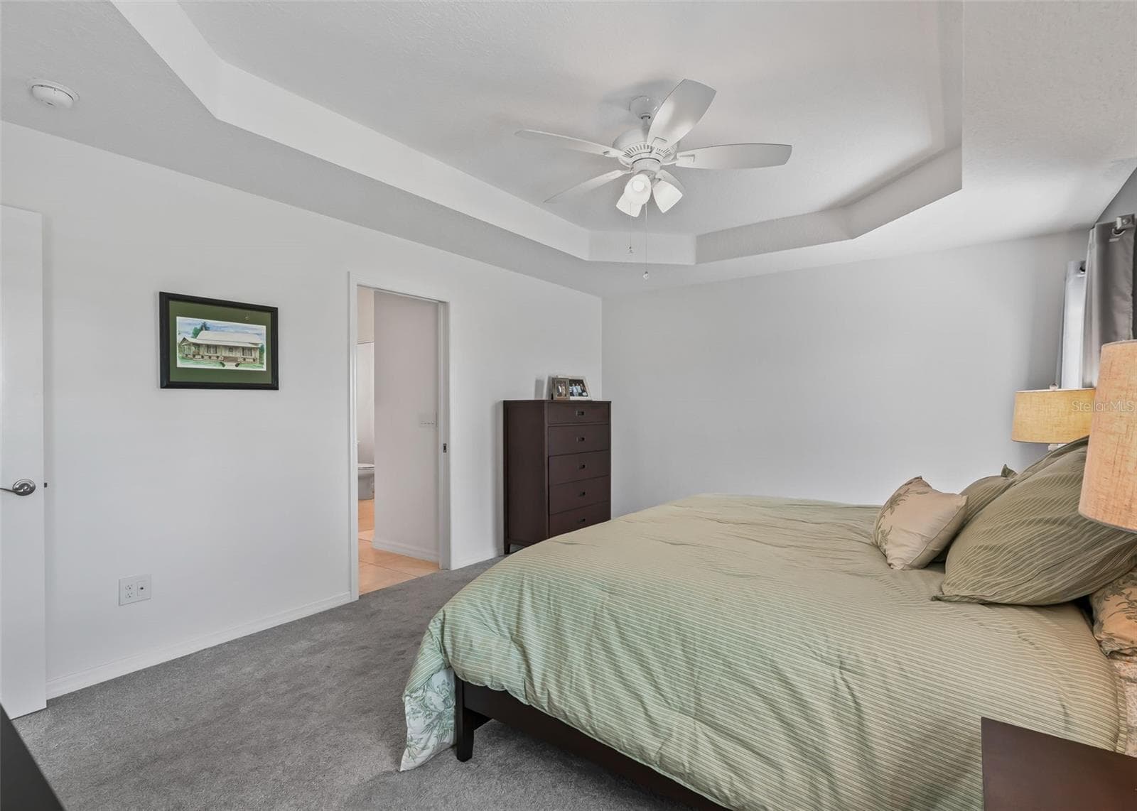Single Family Residence at 1110 EBLING LOOP, THE VILLAGES, photo 19 of 36