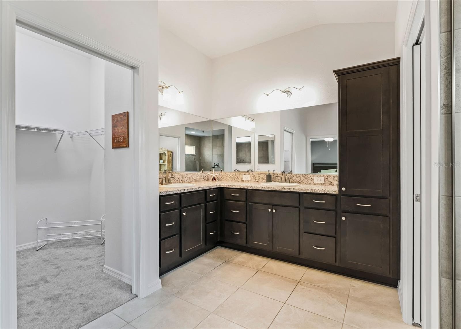 Single Family Residence at 1110 EBLING LOOP, THE VILLAGES, photo 20 of 36