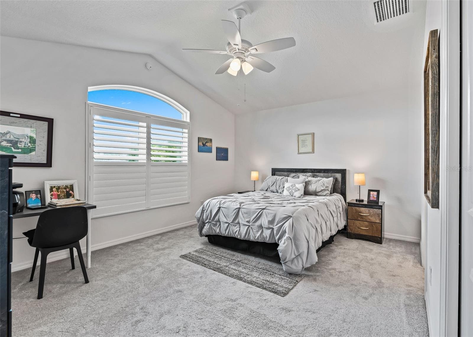 Single Family Residence at 1110 EBLING LOOP, THE VILLAGES, photo 23 of 36