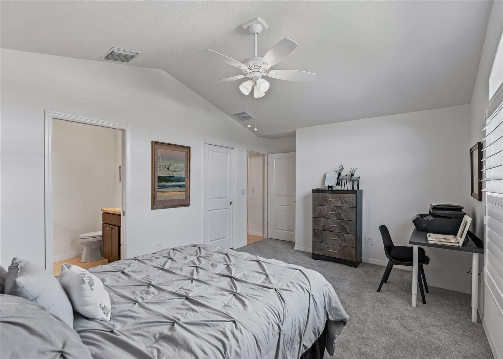Single Family Residence at 1110 EBLING LOOP, THE VILLAGES, photo 24 of 36