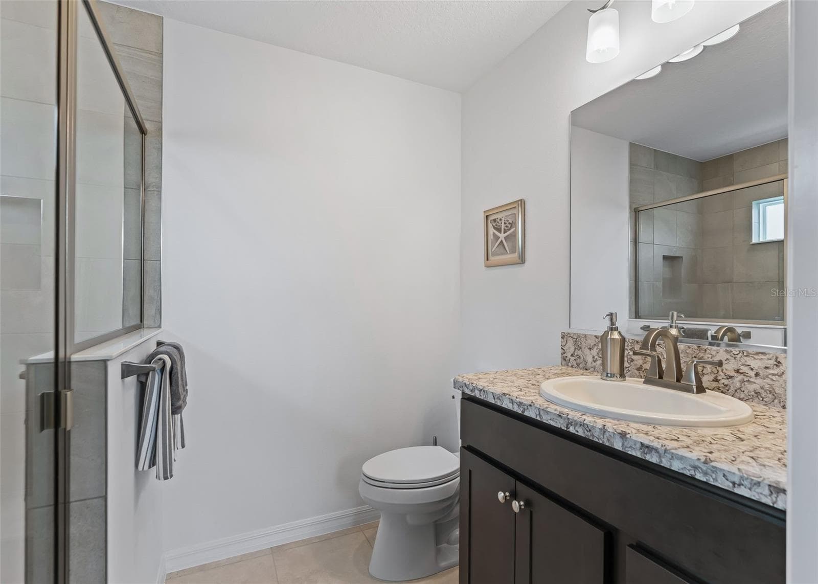 Single Family Residence at 1110 EBLING LOOP, THE VILLAGES, photo 25 of 36