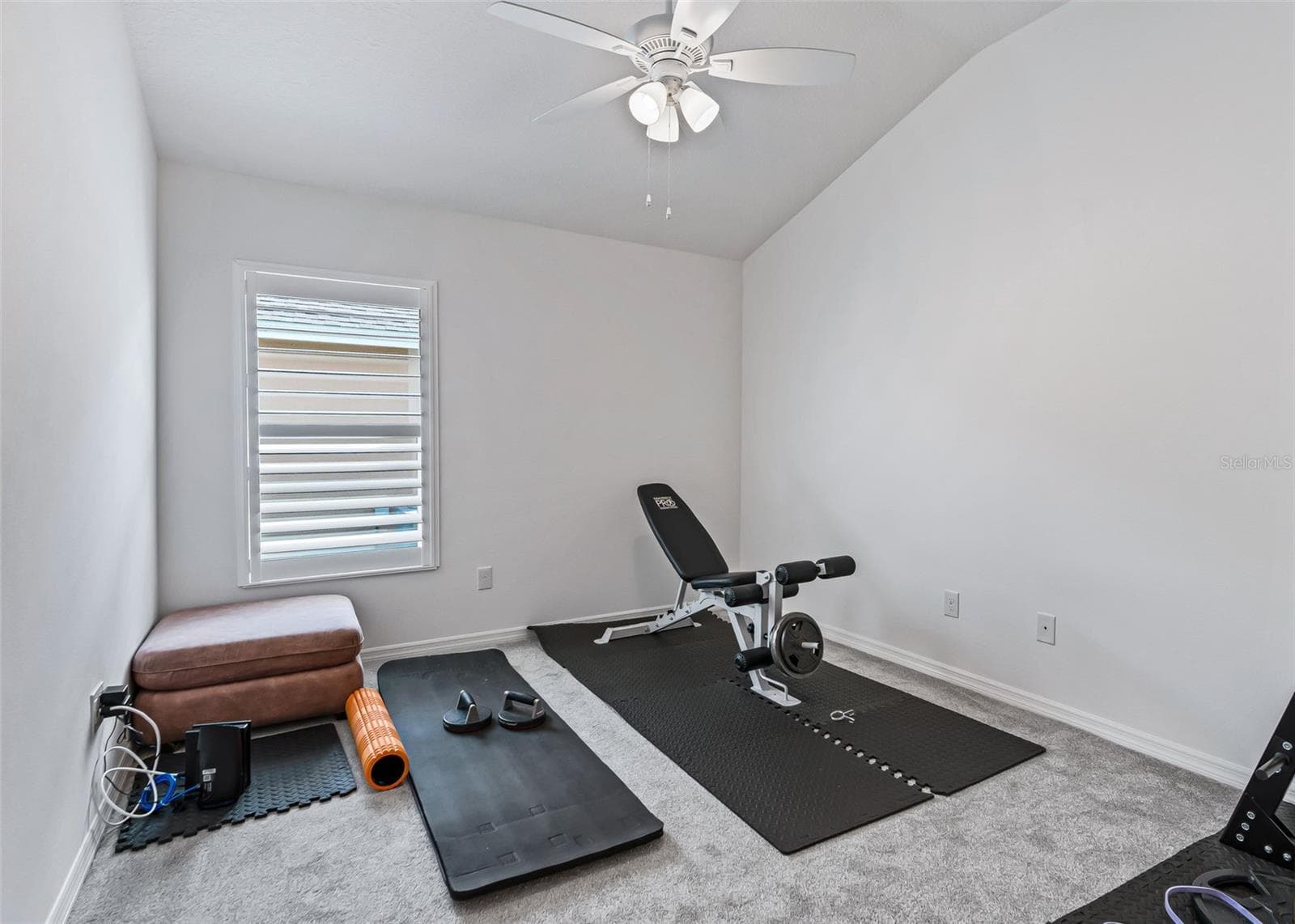 Single Family Residence at 1110 EBLING LOOP, THE VILLAGES, photo 28 of 36