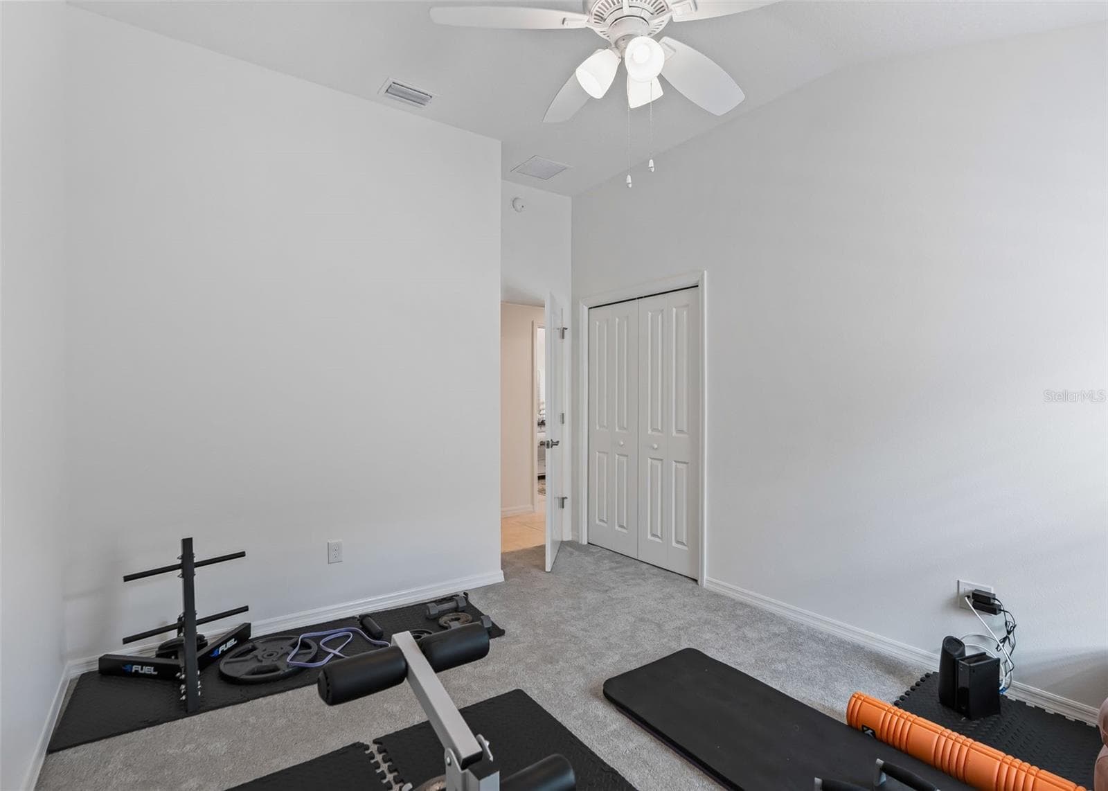 Single Family Residence at 1110 EBLING LOOP, THE VILLAGES, photo 29 of 36