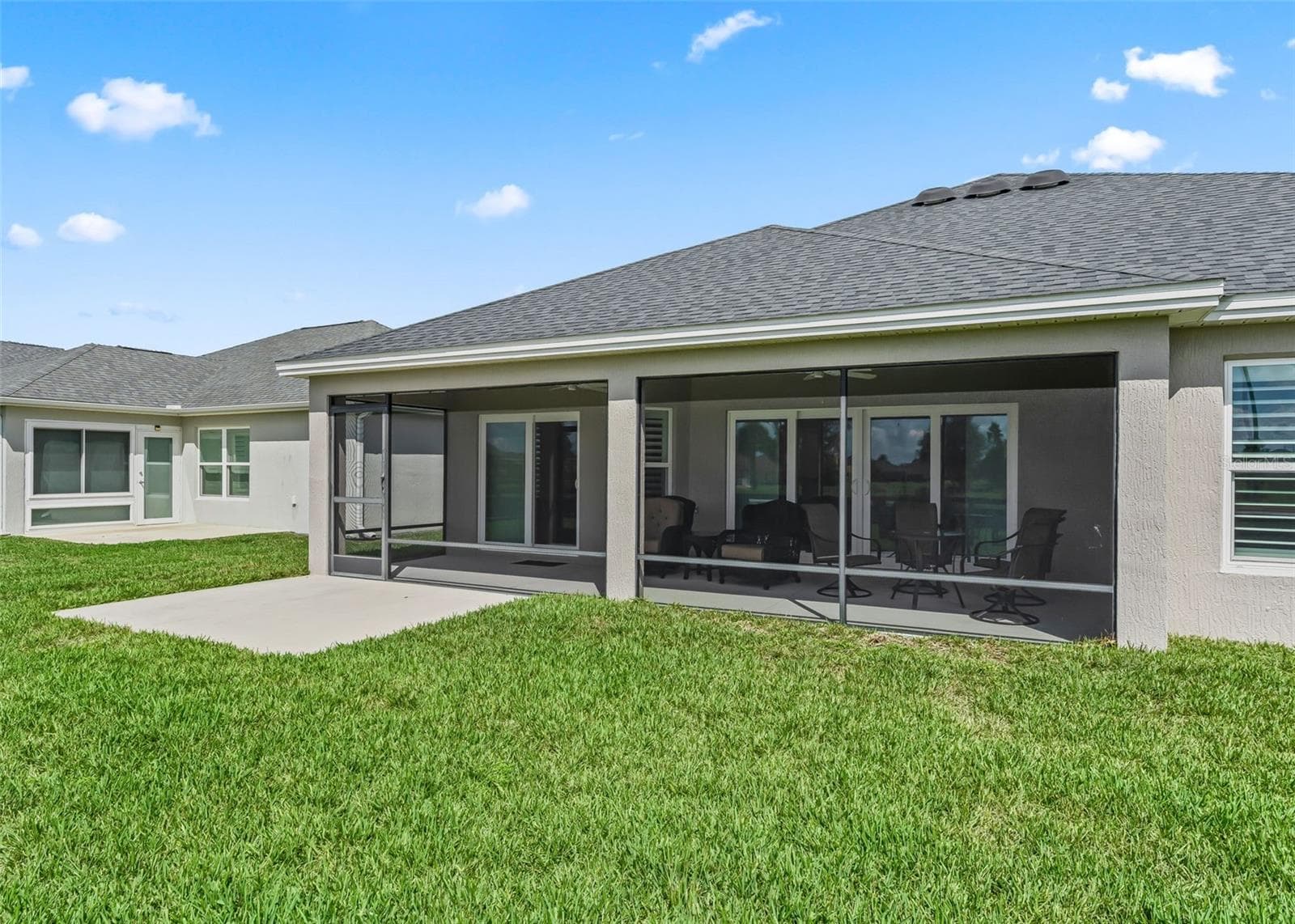 Single Family Residence at 1110 EBLING LOOP, THE VILLAGES, photo 34 of 36