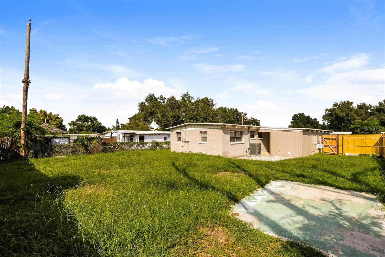 Single Family Residence at 1311 WARRINGTON WAY, TAMPA, photo 16 of 16