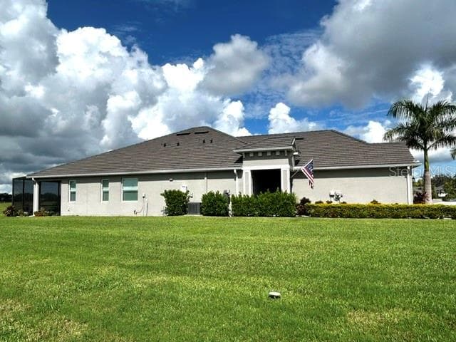 Villa at 4262 GOLDEN CREEK TER, PARRISH, photo 3 of 60