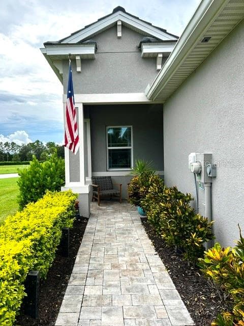 Villa at 4262 GOLDEN CREEK TER, PARRISH, photo 5 of 60