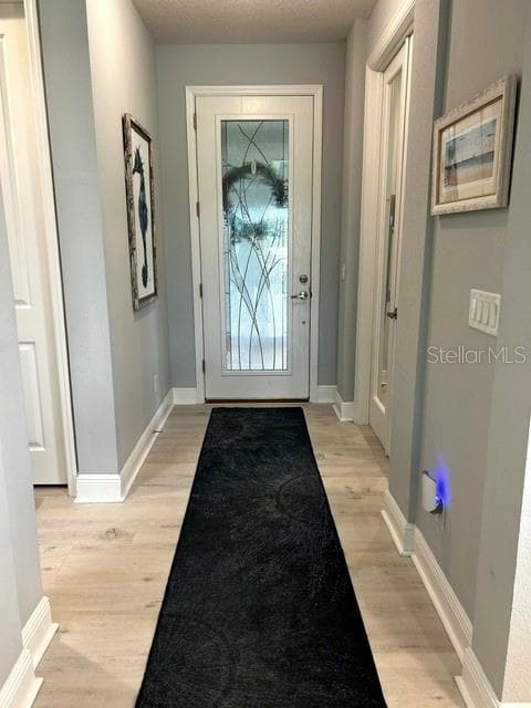 Entrance - 4262 GOLDEN CREEK TER, PARRISH