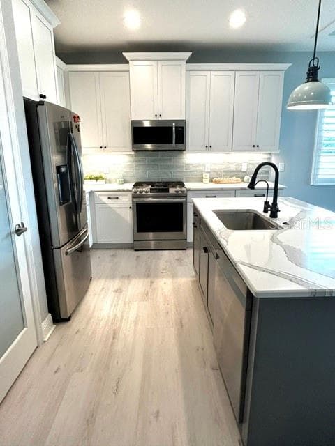 Kitchen - 4262 GOLDEN CREEK TER, PARRISH