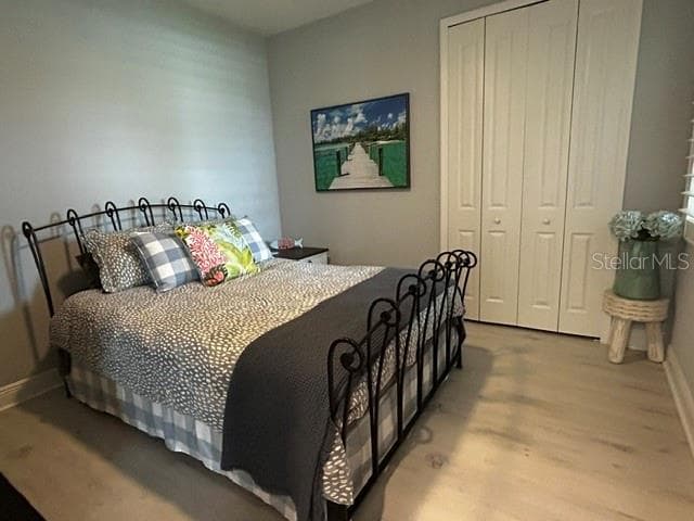 Guest Bedroom - 4262 GOLDEN CREEK TER, PARRISH