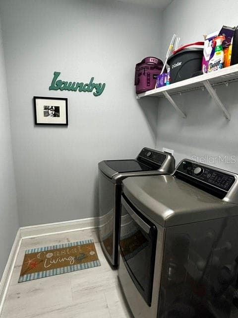 Laundry Room - 4262 GOLDEN CREEK TER, PARRISH