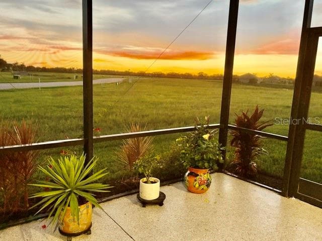 Sunset Views - 4262 GOLDEN CREEK TER, PARRISH