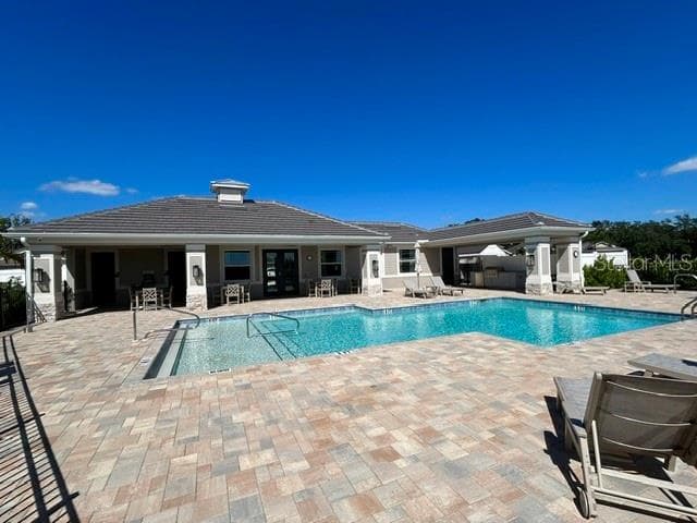 Villa at 4262 GOLDEN CREEK TER, PARRISH, photo 57 of 60