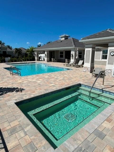 Villa at 4262 GOLDEN CREEK TER, PARRISH, photo 59 of 60
