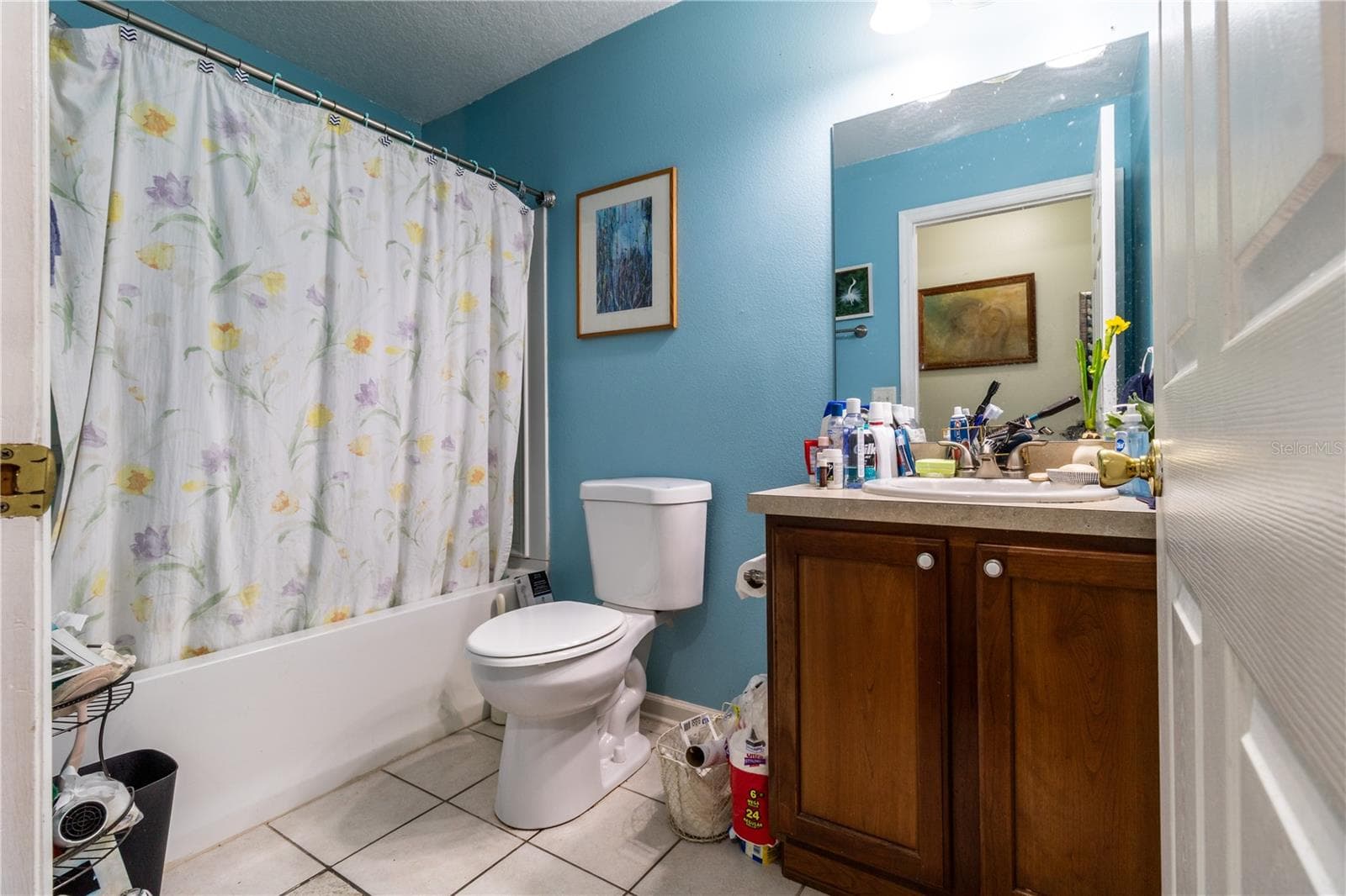 Bathroom 2 - 1308 TILAPIA TRL, DELAND
