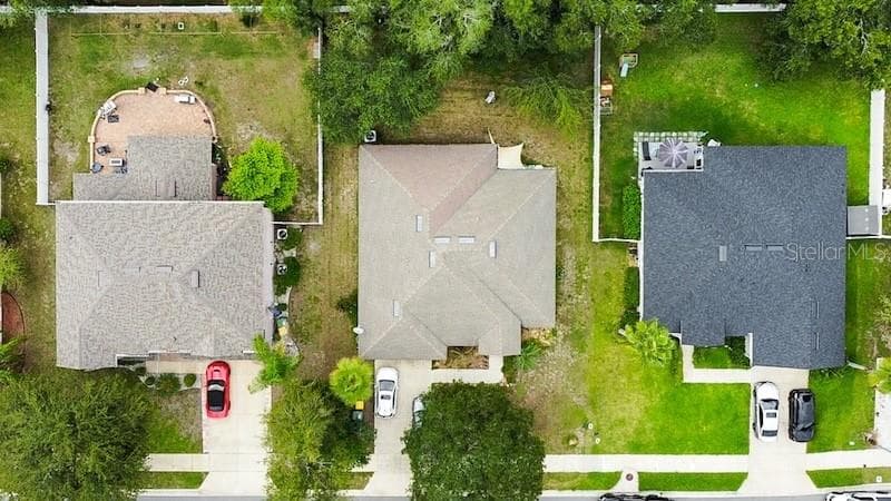 Single Family Residence at 1308 TILAPIA TRL, DELAND, photo 24 of 26