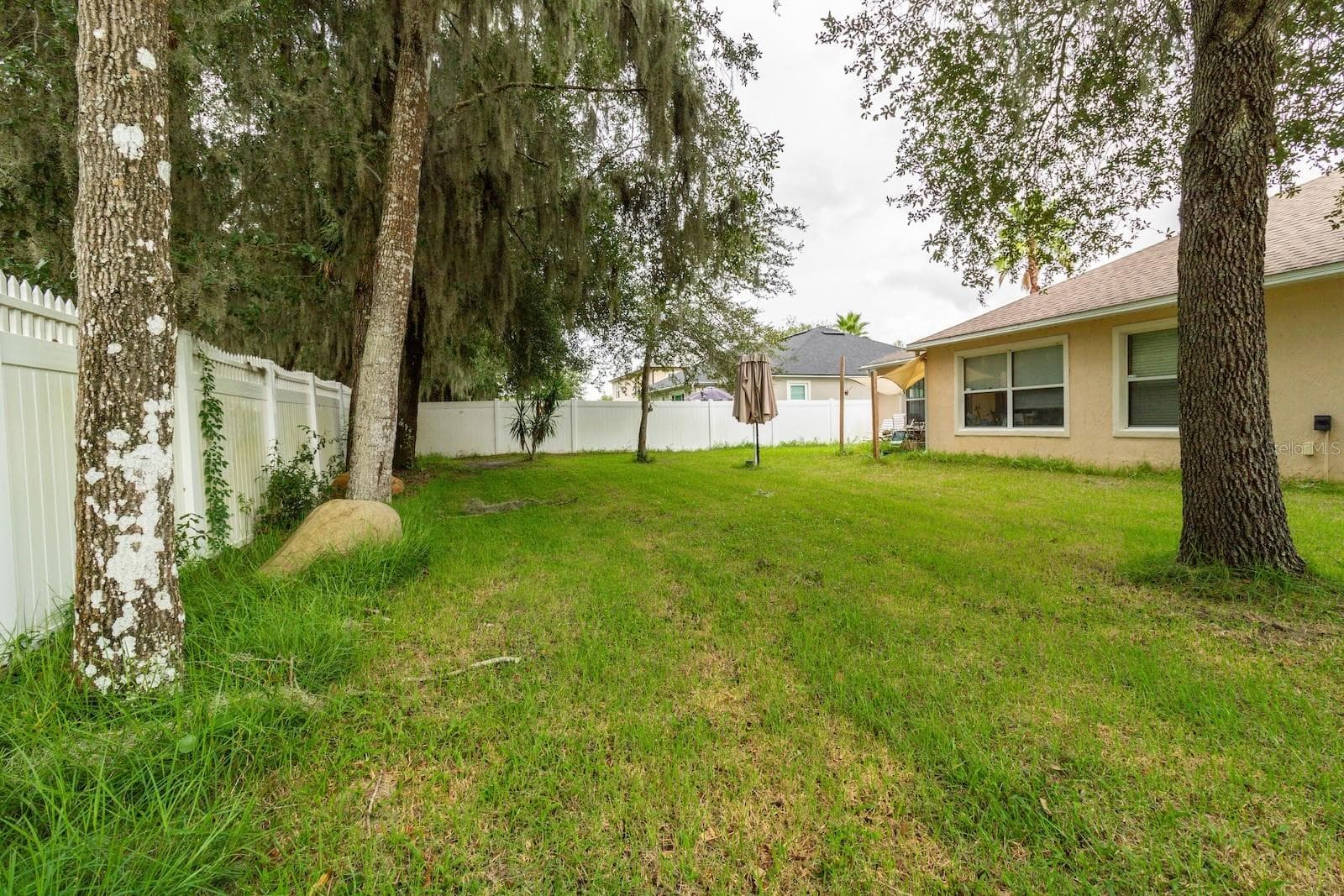 Single Family Residence at 1308 TILAPIA TRL, DELAND, photo 25 of 26