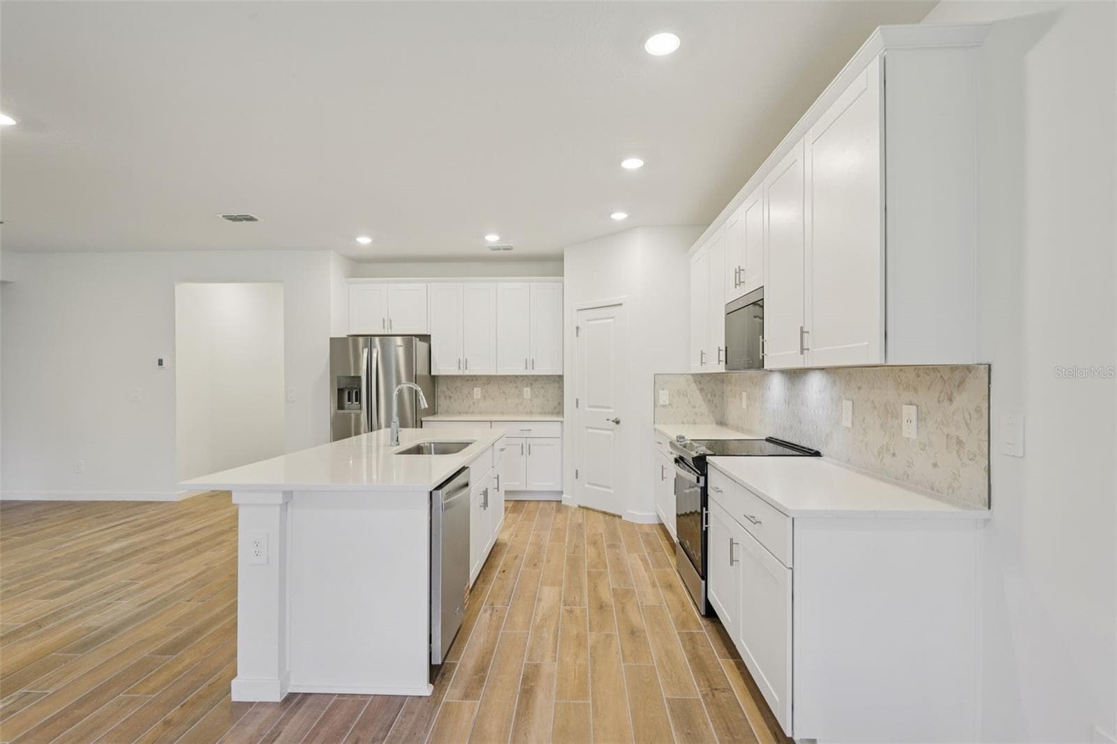The interior photos are of another home with the same floor plan and interior finishes. Some details may vary - 4 GARNI DR, PALM COAST