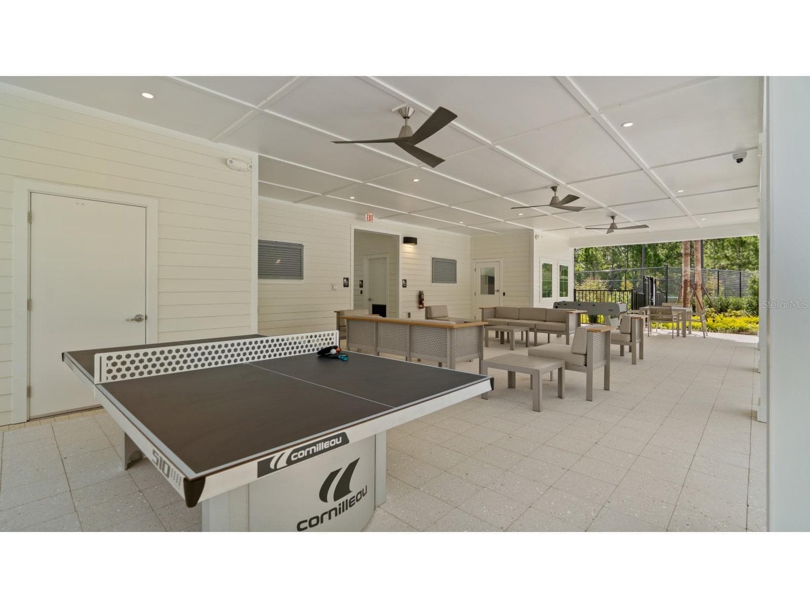 Single Family Residence at 4 GARNI DR, PALM COAST, photo 11 of 25