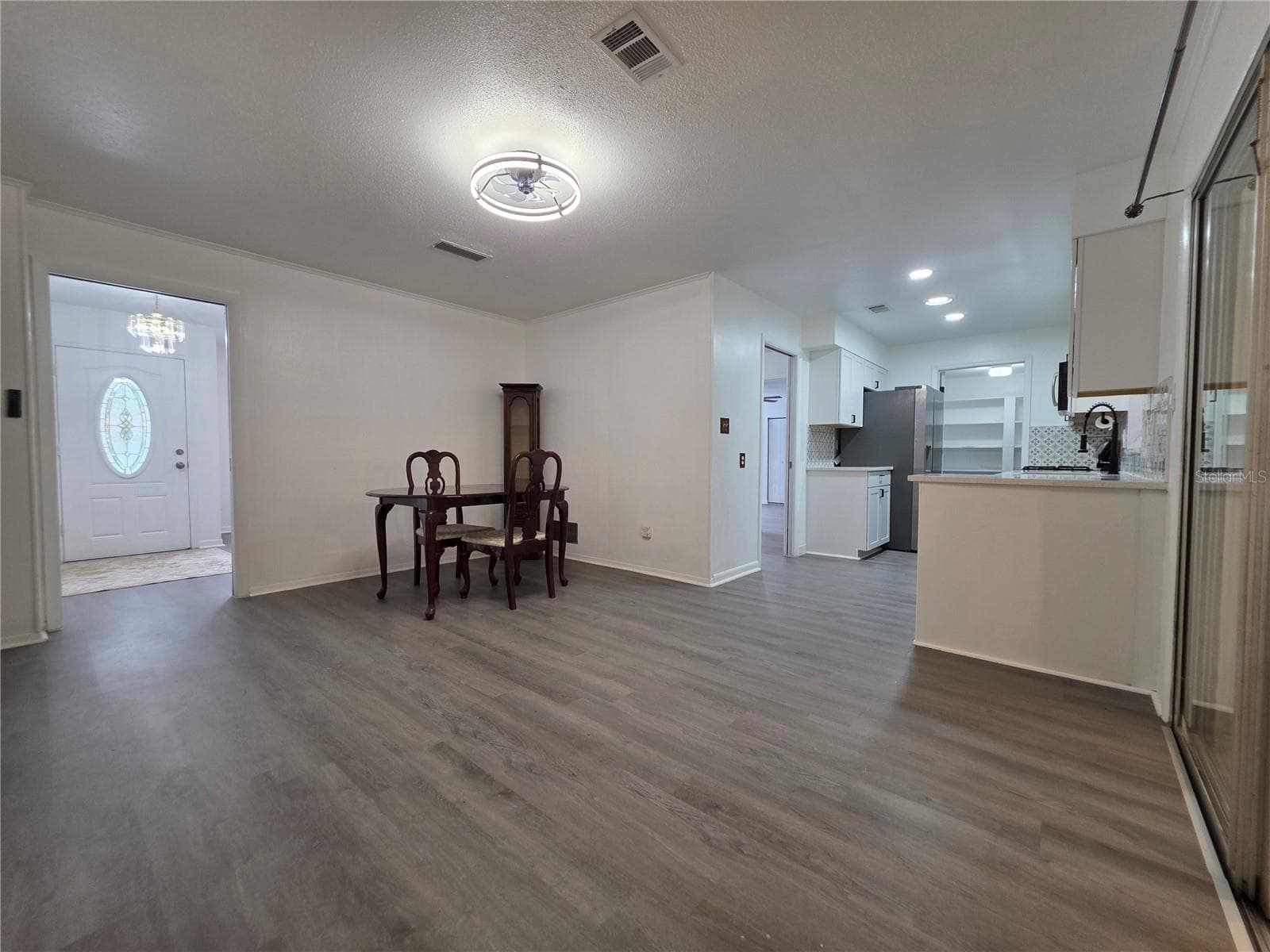 Kitchen Dining - 2912 NW 48TH AVE, GAINESVILLE