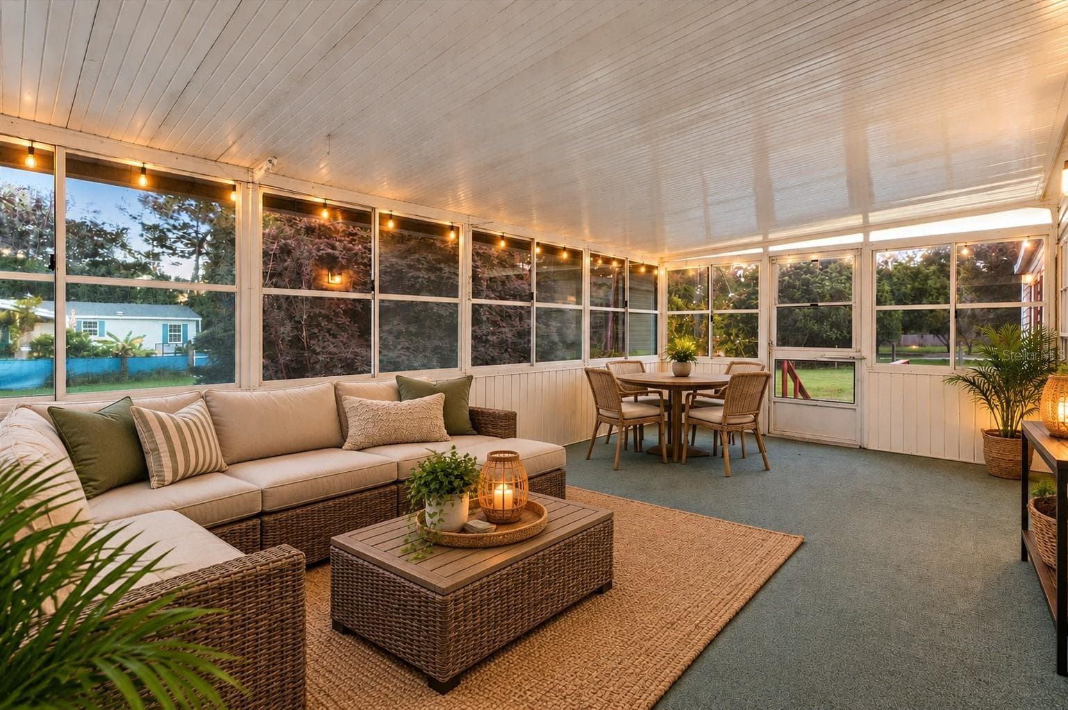 Manufactured Home at 10259 W OHIO DR, CRYSTAL RIVER, photo 8 of 49