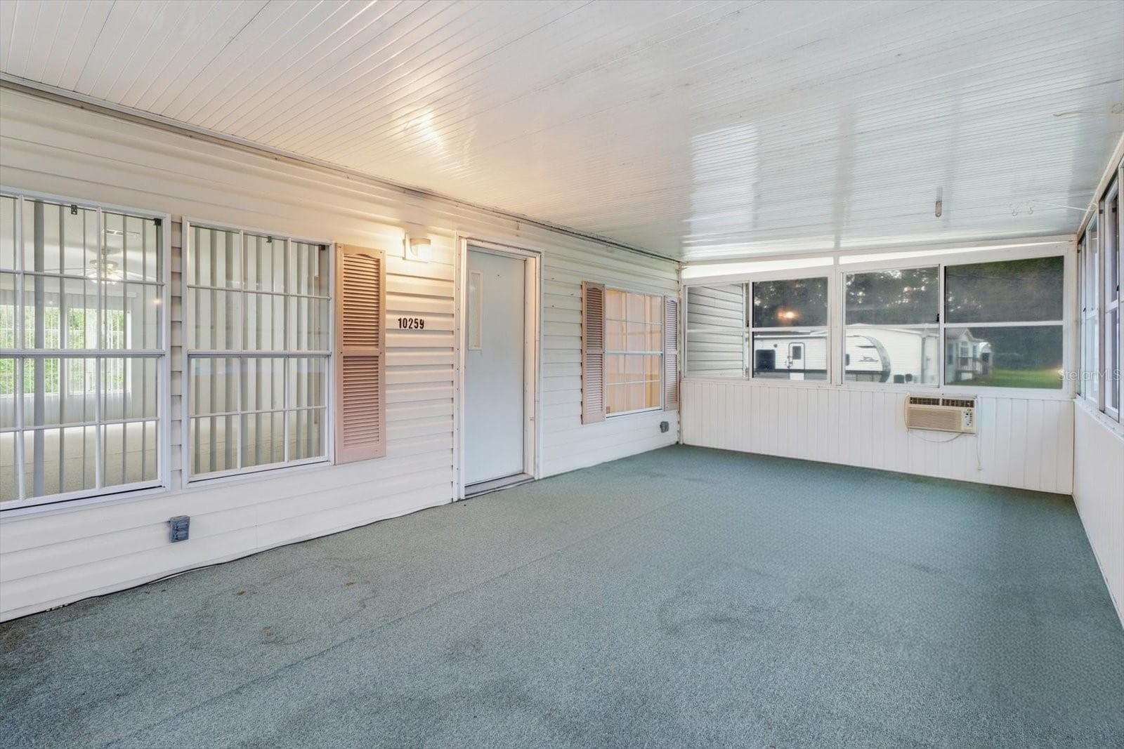 Manufactured Home at 10259 W OHIO DR, CRYSTAL RIVER, photo 31 of 49