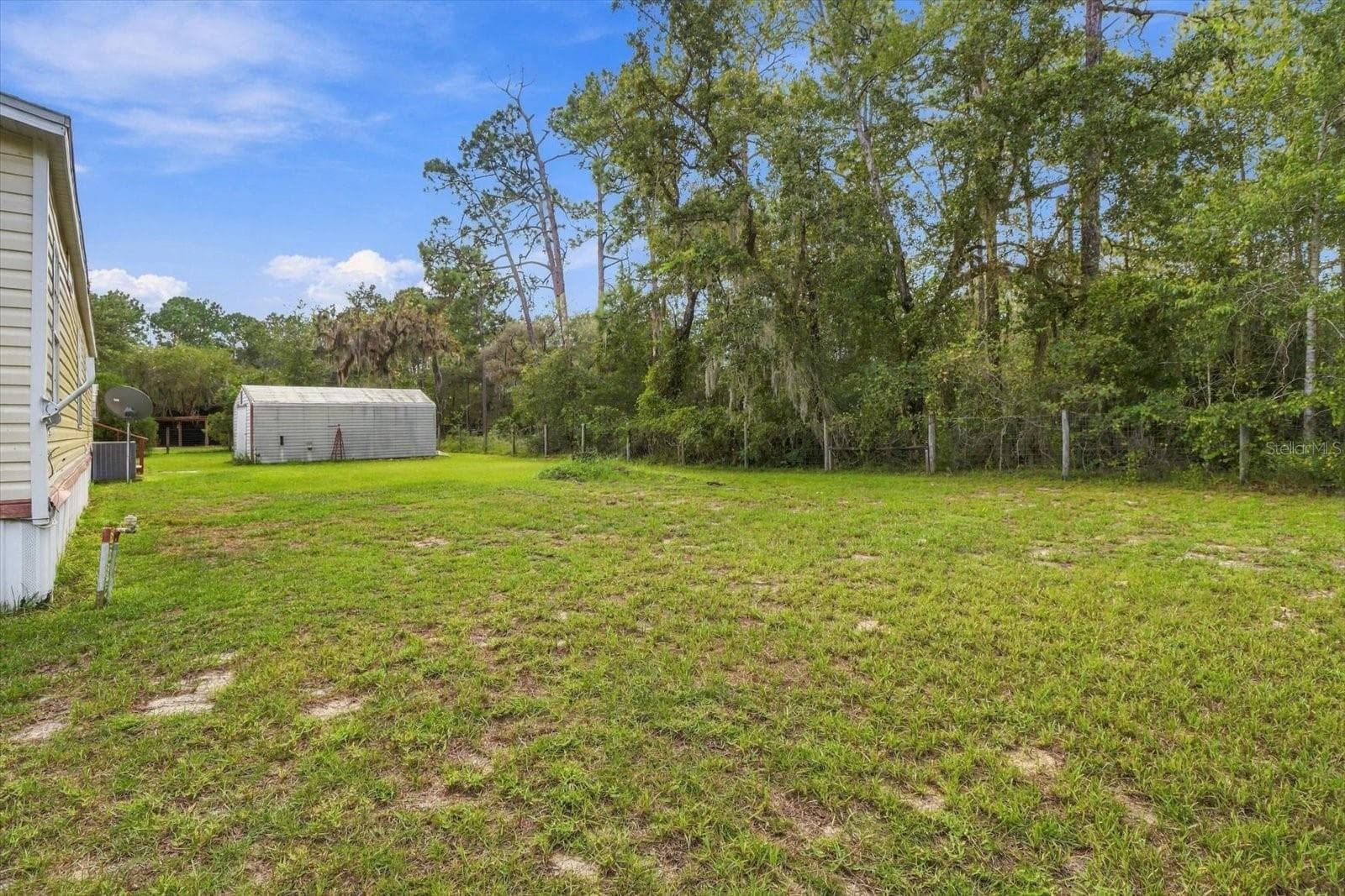 Manufactured Home at 10259 W OHIO DR, CRYSTAL RIVER, photo 36 of 49