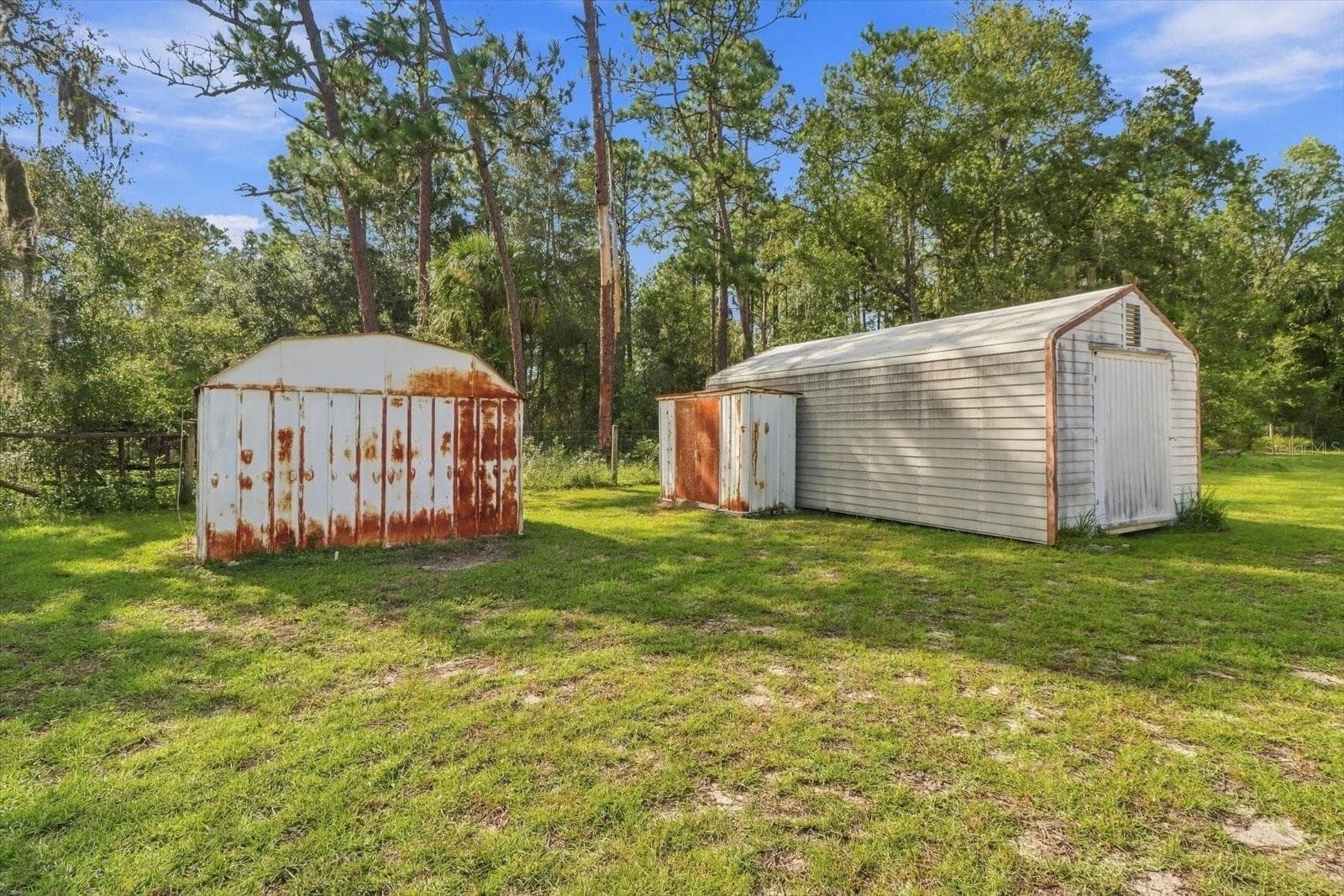 Manufactured Home at 10259 W OHIO DR, CRYSTAL RIVER, photo 39 of 49