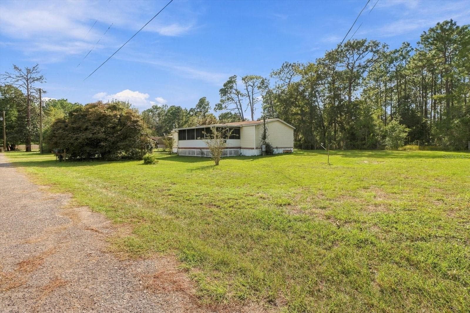 Manufactured Home at 10259 W OHIO DR, CRYSTAL RIVER, photo 44 of 49