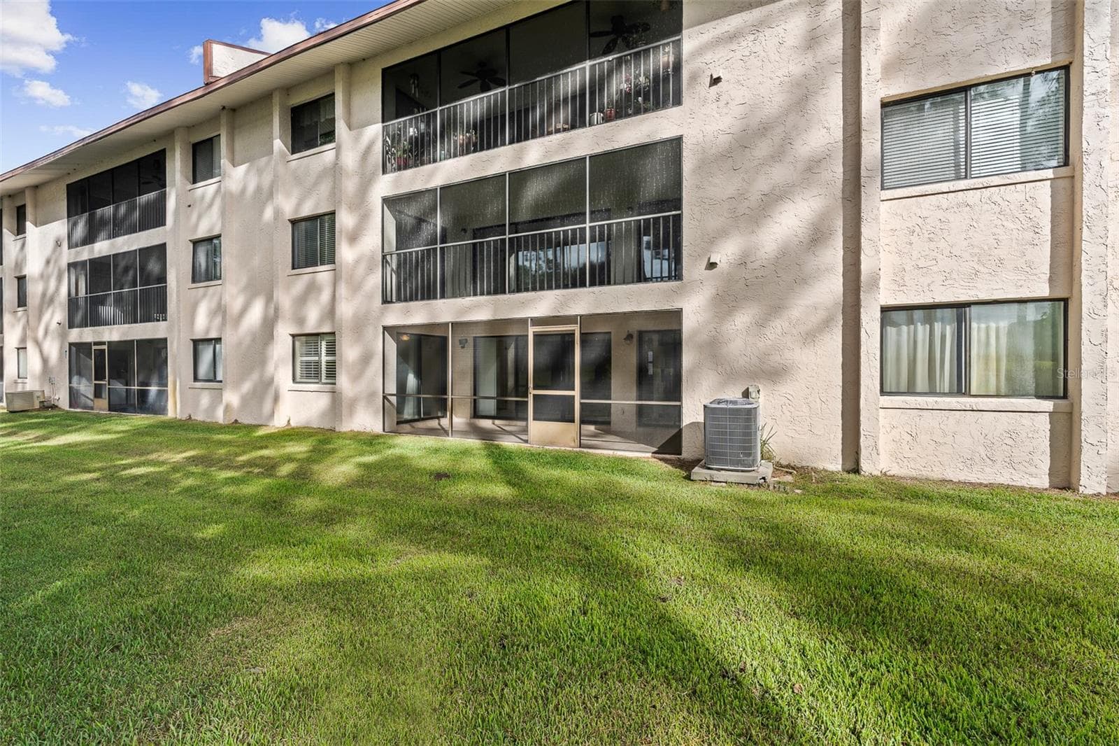 Condominium at 275 INDIGO DR #1040, DAYTONA BEACH, photo 20 of 29