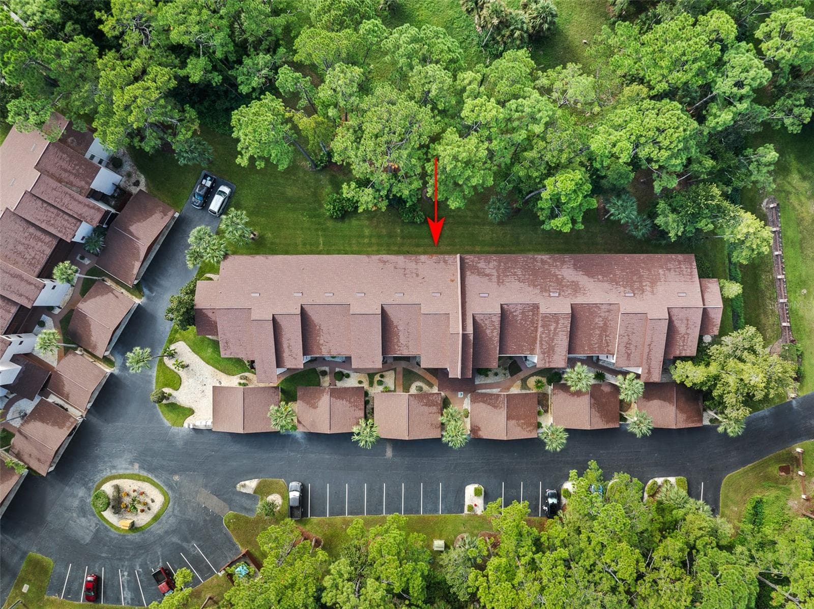 Condominium at 275 INDIGO DR #1040, DAYTONA BEACH, photo 23 of 29
