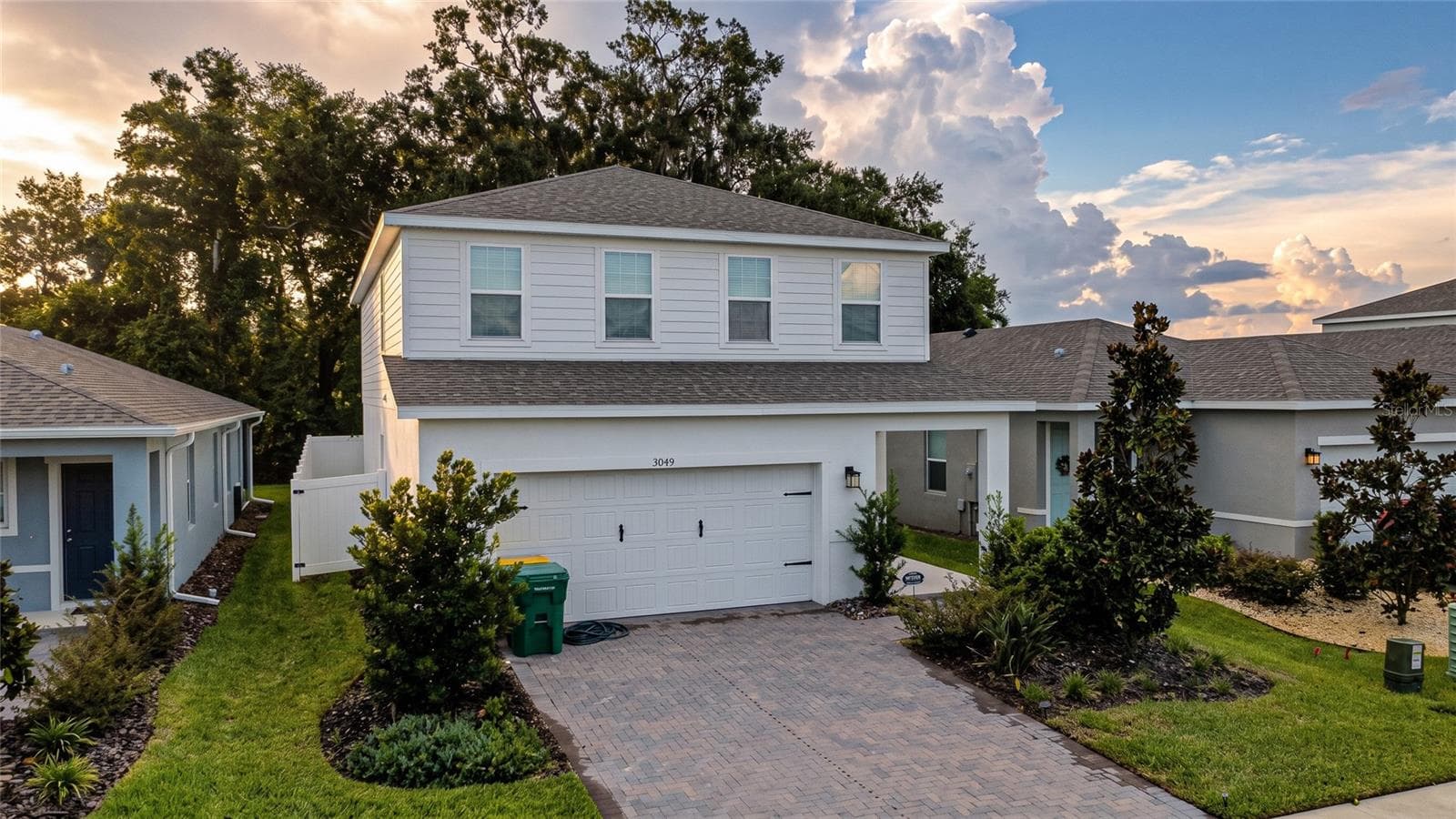 3049 RUBY FALLS DR