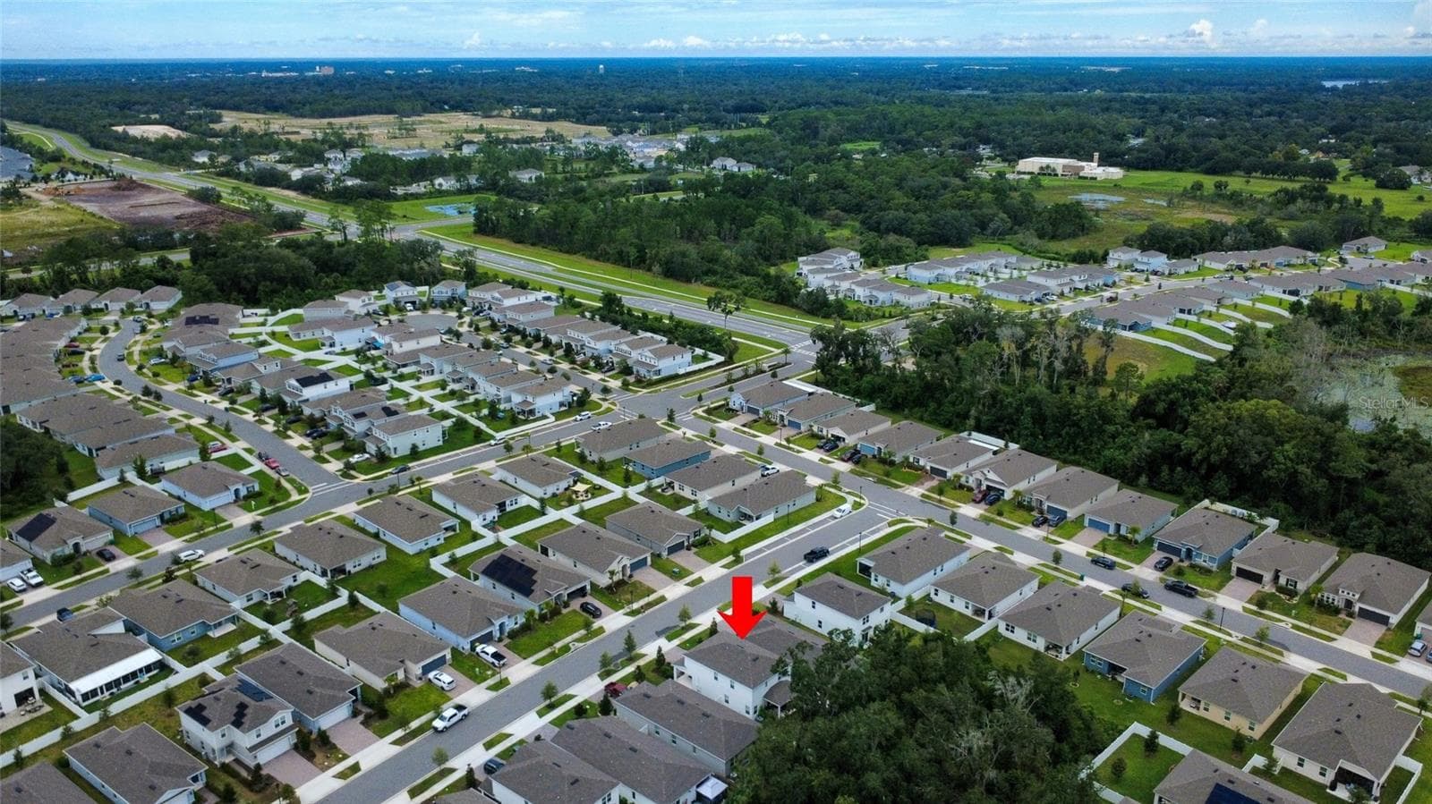 Single Family Residence at 3049 RUBY FALLS DR, DELAND, photo 5 of 29