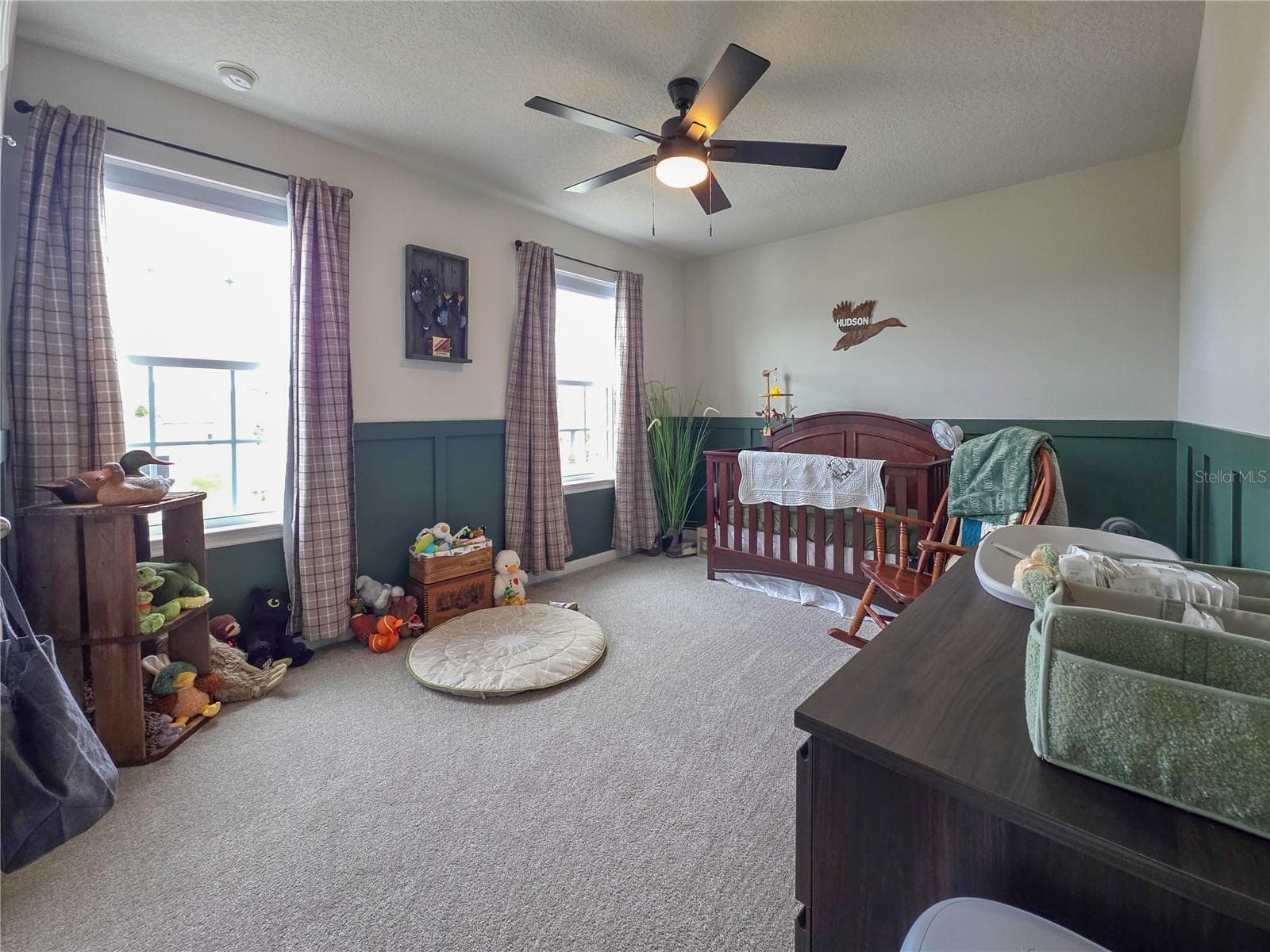 Single Family Residence at 3049 RUBY FALLS DR, DELAND, photo 25 of 29
