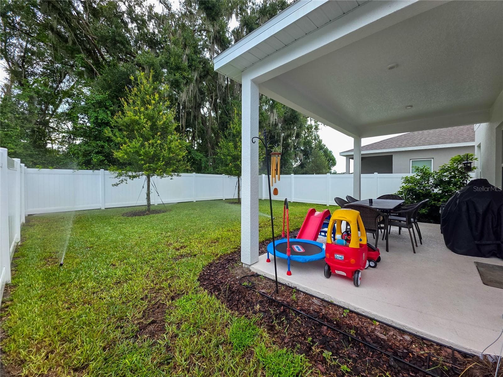 Single Family Residence at 3049 RUBY FALLS DR, DELAND, photo 27 of 29