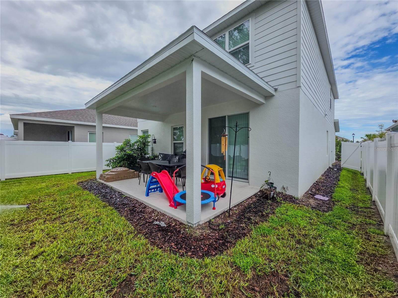 Single Family Residence at 3049 RUBY FALLS DR, DELAND, photo 29 of 29