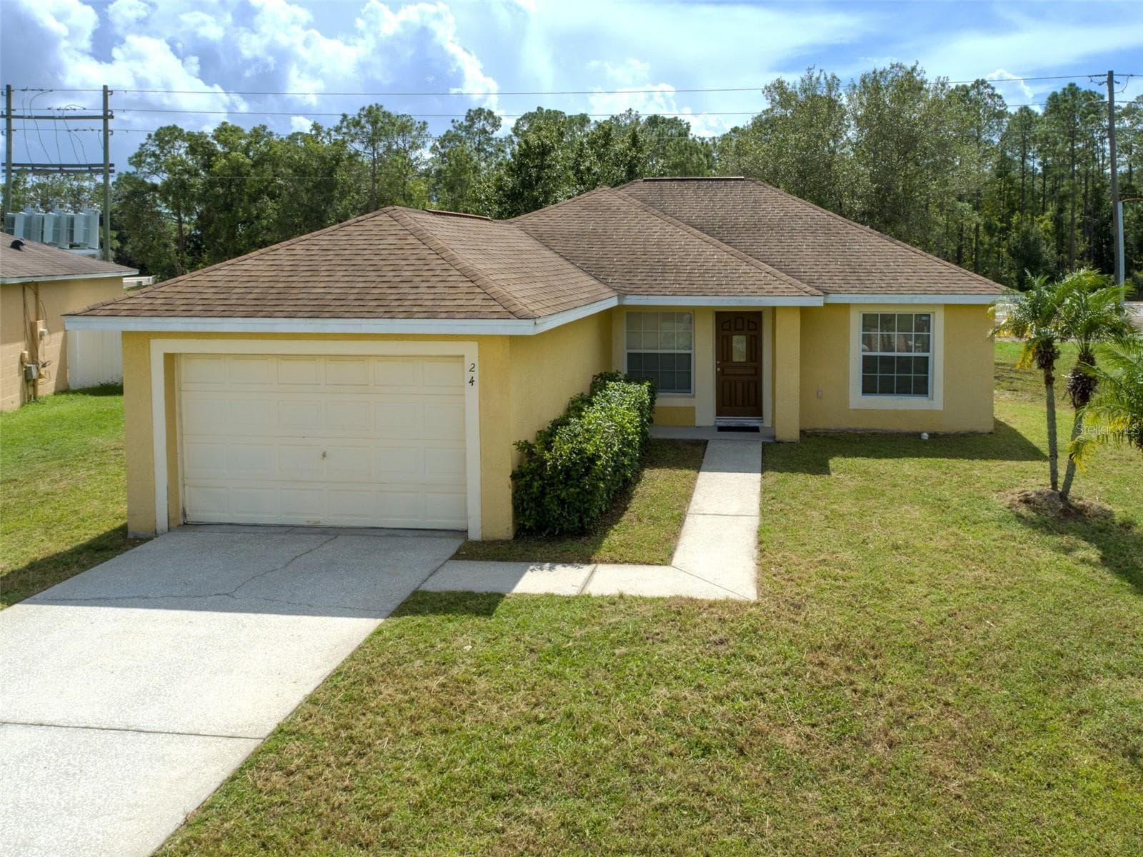 Single Family Residence at 24 MIRAMAR WAY, KISSIMMEE, photo 30 of 38